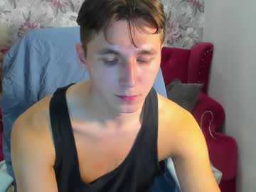Timbolombra Chaturbate stream image from March 27, 2025