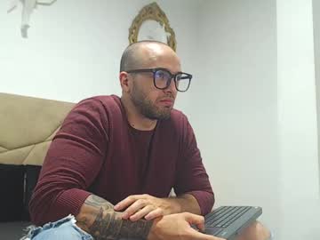 Tokens_Visual Chaturbate stream image from March 27, 2025