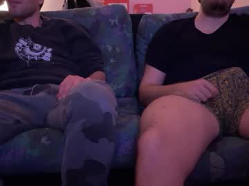 Torincooper Chaturbate stream image from March 27, 2025