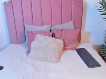 Venuss_1_ Chaturbate stream image from March 27, 2025