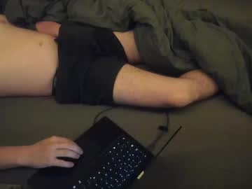 Anal_Felix Chaturbate stream image from March 27, 2025
