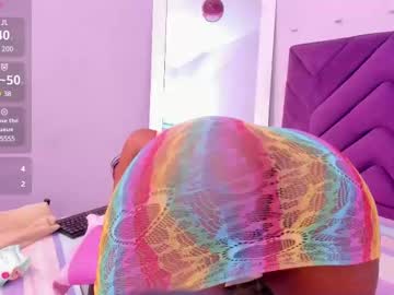 Cloeejohnsonn Chaturbate stream image from March 27, 2025