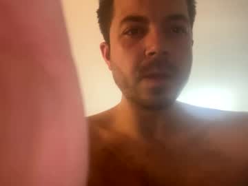 Coor95 Chaturbate stream image from March 27, 2025