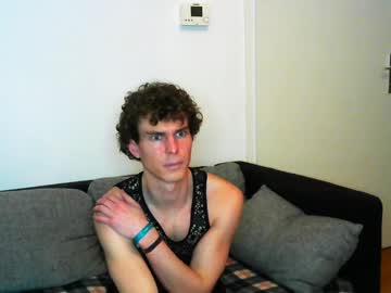Curly_Merlin Chaturbate stream image from March 27, 2025