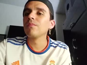 Danylano Chaturbate stream image from March 27, 2025