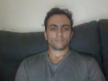 Gannicus210 Chaturbate stream image from March 27, 2025