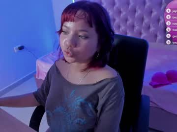 Lilly_Milk Chaturbate stream image from March 27, 2025