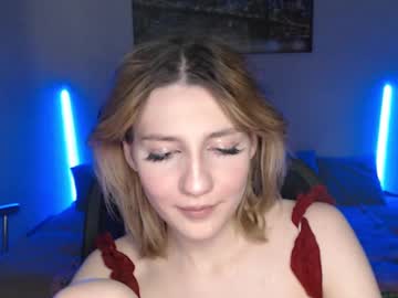 Liya_Ivy Chaturbate stream image from March 27, 2025