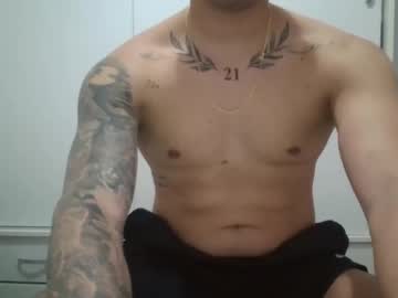 Marcosv16 Chaturbate stream image from March 27, 2025