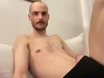 Matrixfan007 Chaturbate stream image from March 27, 2025
