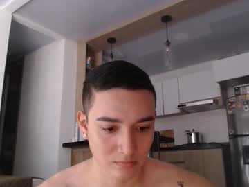 Matteo_Lux Chaturbate stream image from March 27, 2025