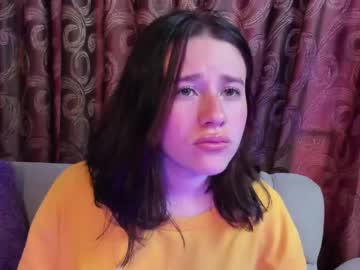 Nicolle_Alba Chaturbate stream image from March 27, 2025