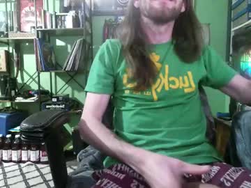 Rockitcock32 Chaturbate stream image from March 27, 2025