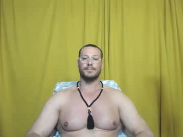 Russian_Power Chaturbate stream image from March 27, 2025