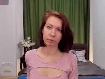 Siriflow Chaturbate stream image from March 27, 2025