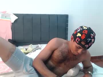 Walter_Hairy_Body Chaturbate stream image from March 27, 2025