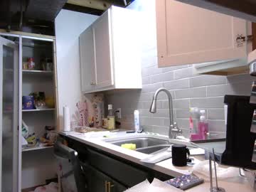 Xoxostarry658 Chaturbate stream image from March 27, 2025