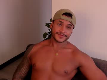 Adanvega13 Chaturbate stream image from March 27, 2025