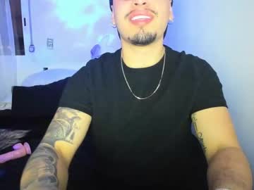 Babymaximo Chaturbate stream image from March 27, 2025
