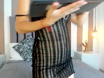 Brianna_Joness_ Chaturbate stream image from March 27, 2025