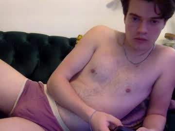 Dirtyricky678 Chaturbate stream image from March 27, 2025