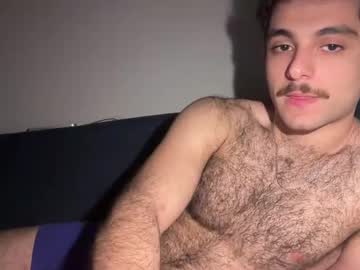 Ha1ryalex Chaturbate stream image from March 27, 2025