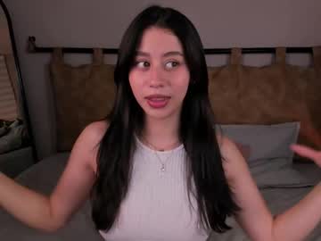Hannah_Brady Chaturbate stream image from March 27, 2025