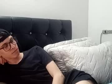 Norehg_ Chaturbate stream image from March 27, 2025