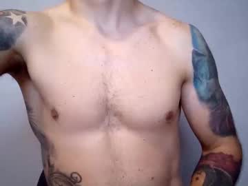 Tony_Rev Chaturbate stream image from March 27, 2025