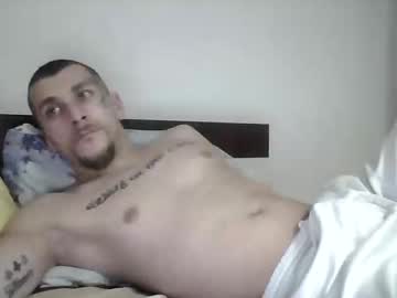 Tysonmichaell Chaturbate stream image from March 27, 2025