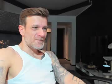 Alexxian Chaturbate stream image from March 27, 2025