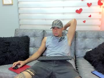 Caztiell_ Chaturbate stream image from March 27, 2025