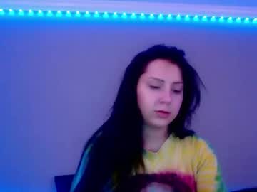 Cookiemonsta03 Chaturbate stream image from March 27, 2025