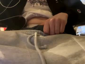 Doingoboingo Chaturbate stream image from March 27, 2025