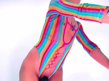 Dulcecita_Naughty Chaturbate stream image from March 27, 2025