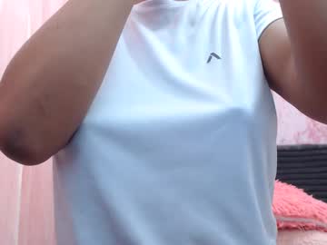 Infinitydesire06 Chaturbate stream image from March 27, 2025