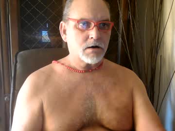 Nastydaddyfatcock11 Chaturbate stream image from March 27, 2025