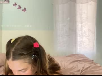 Sweetbambi_ Chaturbate stream image from March 27, 2025