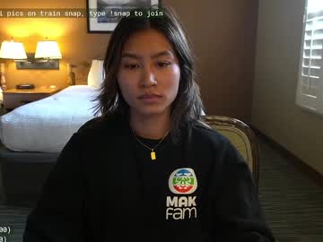 Violishh Chaturbate stream image from March 27, 2025