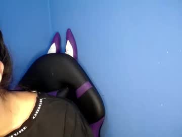1kandylove Chaturbate stream image from March 28, 2025