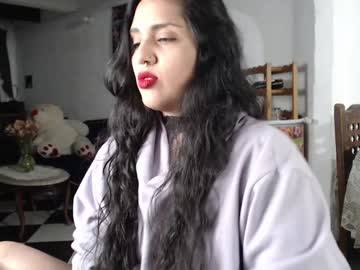 Alix_Beltran Chaturbate stream image from March 28, 2025