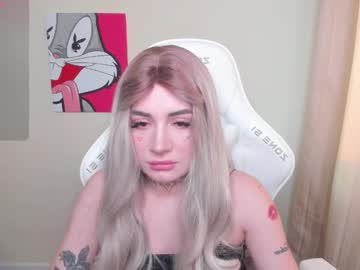Alyssaolsen Chaturbate stream image from March 28, 2025