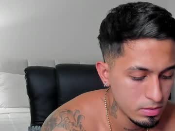 Brody_Dallas1 Chaturbate stream image from March 28, 2025