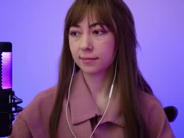 Chibiusa_Tyan Chaturbate stream image from March 28, 2025