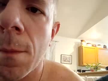 Heisman83 Chaturbate stream image from March 28, 2025