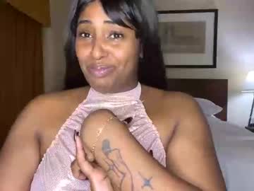 Hihoney143 Chaturbate stream image from March 28, 2025