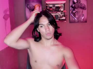 Jacke__Lee Chaturbate stream image from March 28, 2025