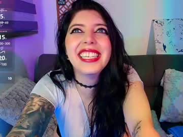 Love_Sharol Chaturbate stream image from March 28, 2025