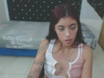 Richii0211 Chaturbate stream image from March 28, 2025