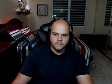 Rickyj1012 Chaturbate stream image from March 28, 2025